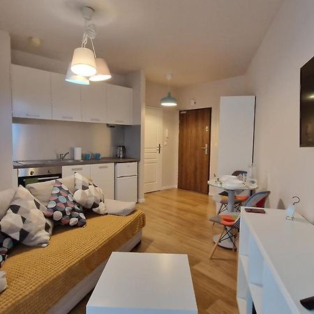 Apartament Groß Salze Exterior foto